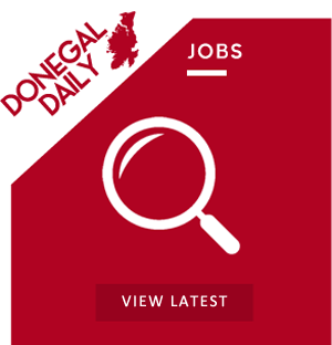 Donegal Daily Jobs