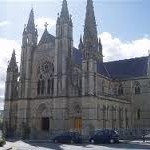 St Eunan's Cathedral