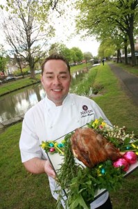 Neven Maguire