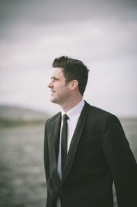 Singer Sean Feeney