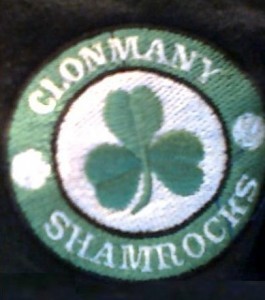 CLONMANY SHAMROCKS