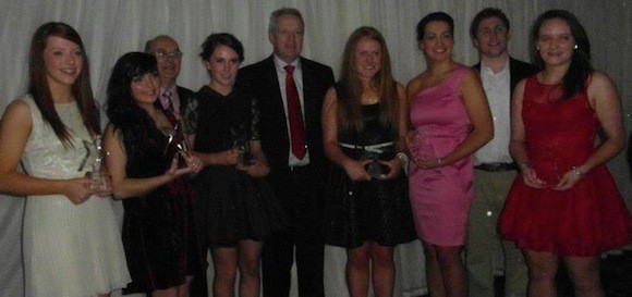 DONEGAL LADIES GAA ALL STARS