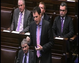 McConalogue, Leaders Questions, 30 Jan 2013