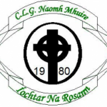 Naomh Mhuire rosses