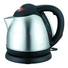 kettle