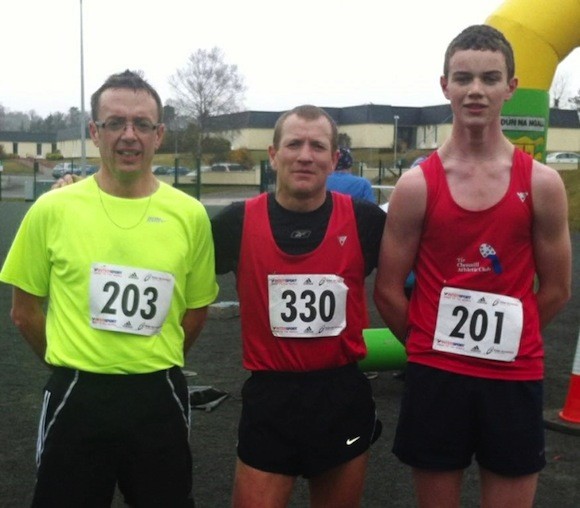 Declan Gillespie, Sl Liag, Paul Ward, Tir Chonaill, and Mark Boyle Tir Chonaill