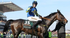 Horse Racing - The 2013 John Smith's Grand National - Grand National Day - Aintree Racecourse