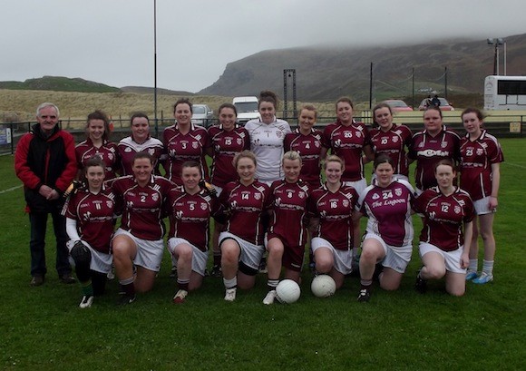 JUNIOR FINALISTS TERMON B