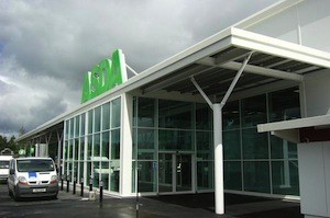 ASDA