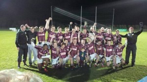 Termon U16 are County Div 2 Champions