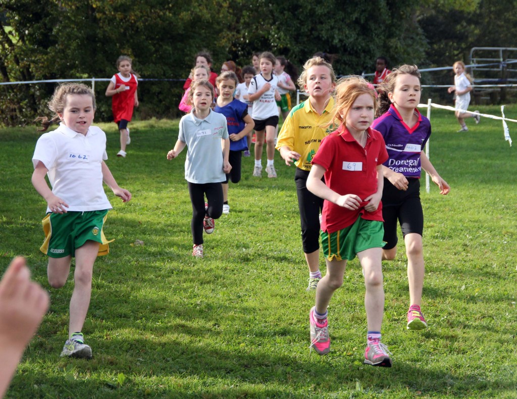 PICTURE SPECIAL AND RESULTS FROM DONEGAL SCHOOLS CROSS-COUNTRY EVENTS ...