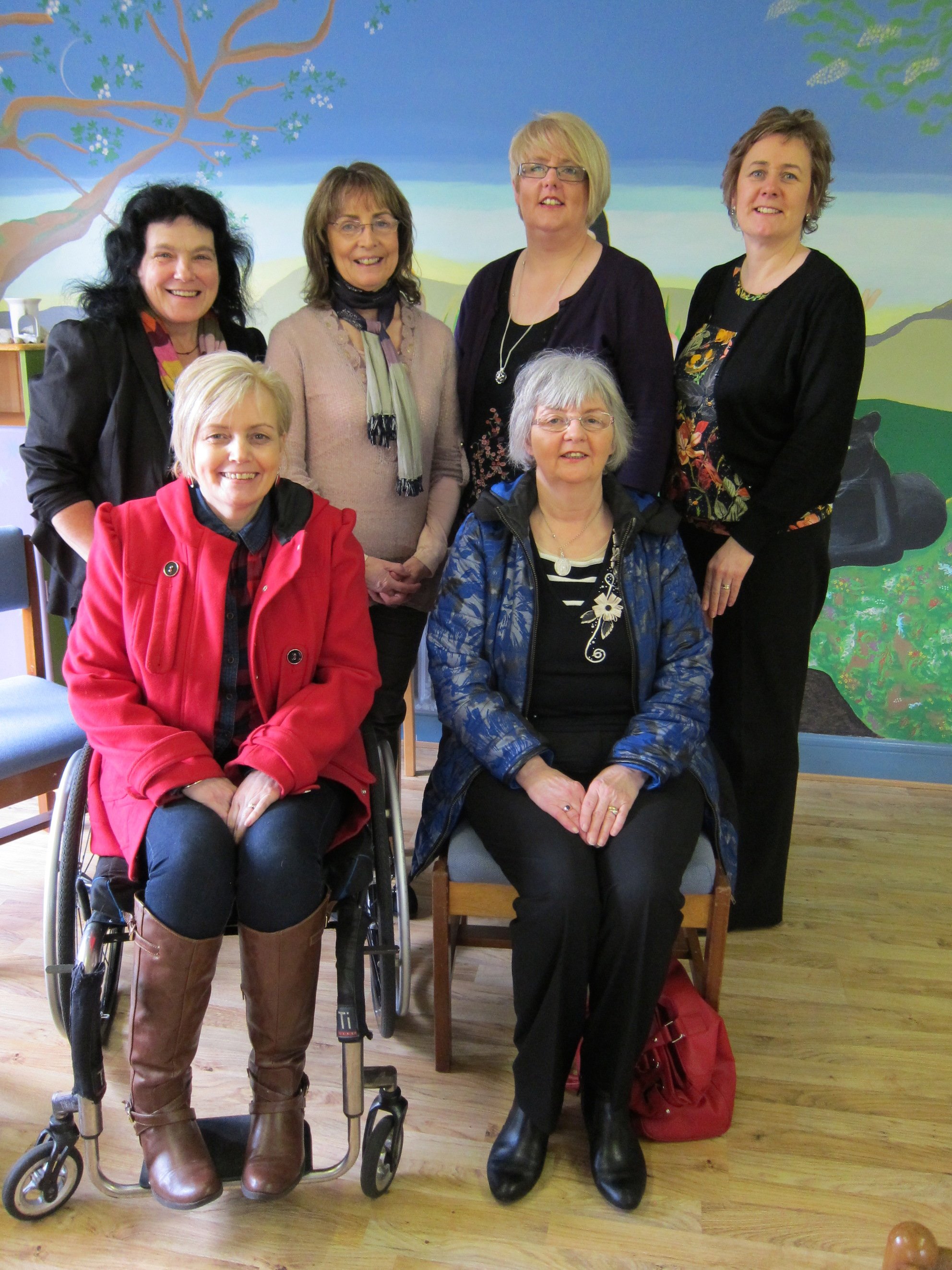 women’s centre – Donegal Daily