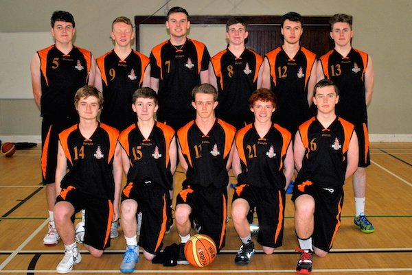 BASKETBALL: LETTERKENNY BLAZE TO HOST U18 MEN’S NATIONAL CUP… – Donegal ...