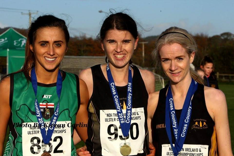 Finn Valley Ac Perform Superbly At Ulster Novice Event Pic Special