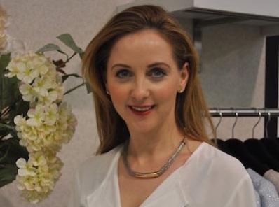 Donegal woman represents Ireland at the Global E-commerce Summit ...