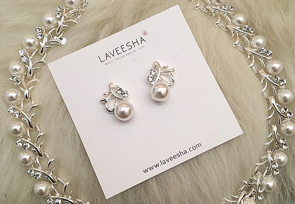 Laveesha launches stunning new collection – get 10% off today ...