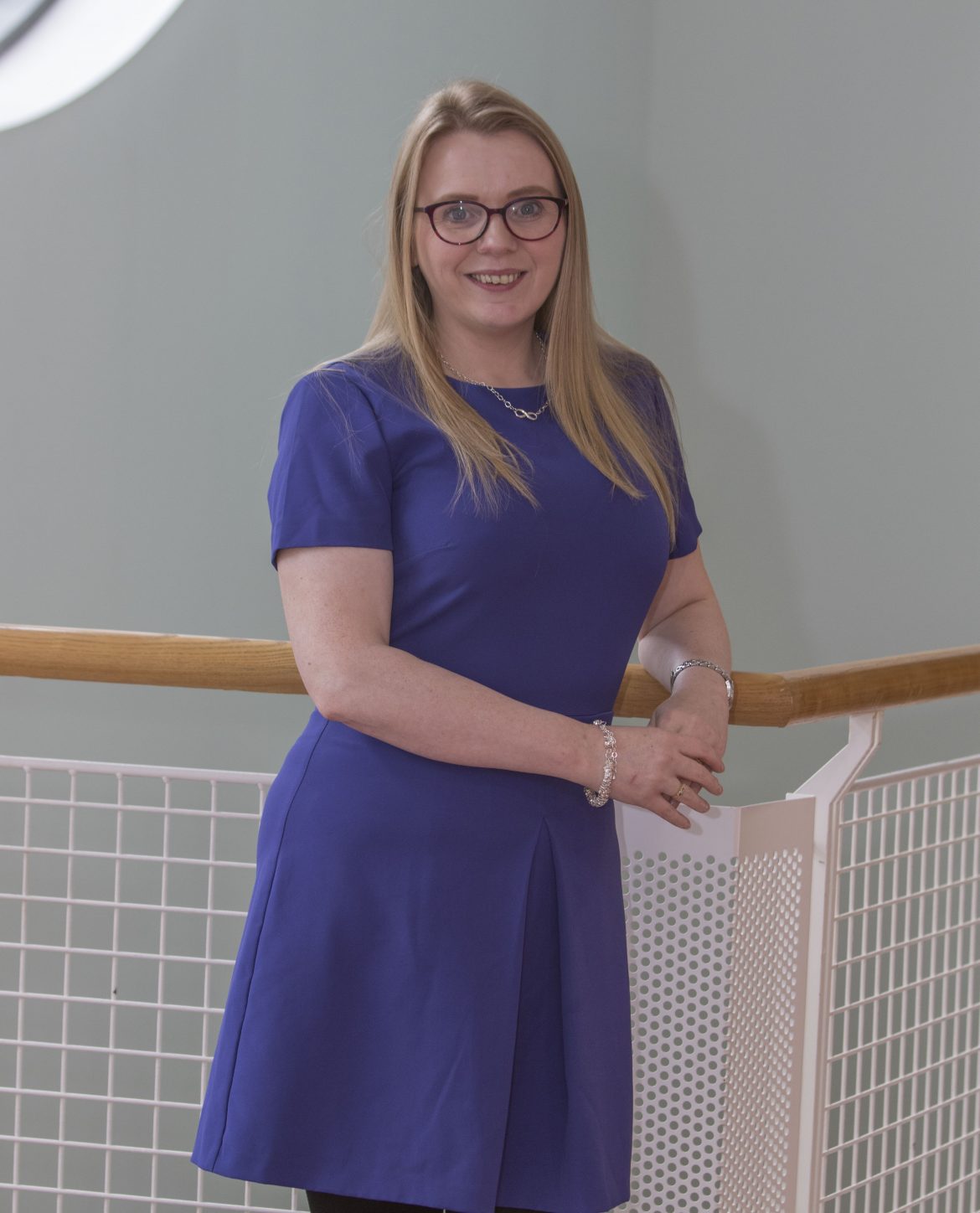 How Grainne took a step ahead with a Masters in Accounting at LYIT ...