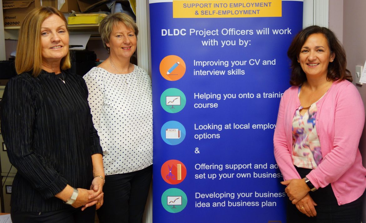 How This Regional Employment Service Helps Jobseekers Become job Ready 