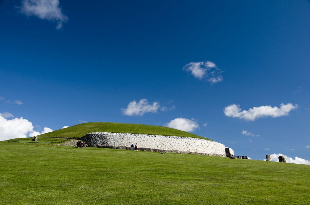 WATCH: Newgrange Winter Solstice live streamed in first-ever event ...