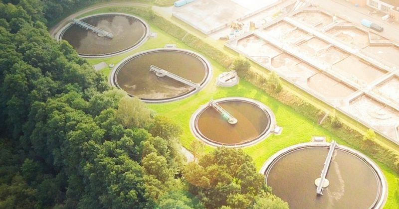 €9M upgrade in the pipeline for Ballybofey Stranorlar Wastewater ...