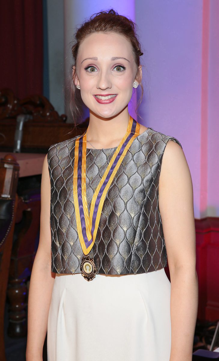 Donegal flautist wins Young Musician of the Year 2018 - Donegal Daily