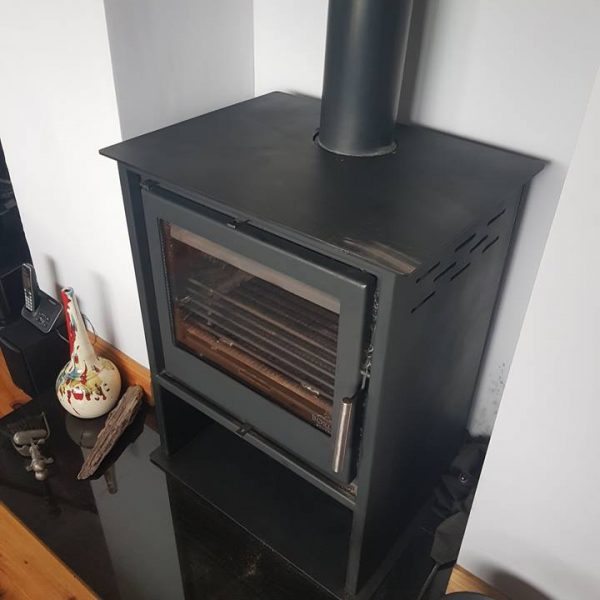 Why Shane’s fire grates are simply great! - Donegal Daily