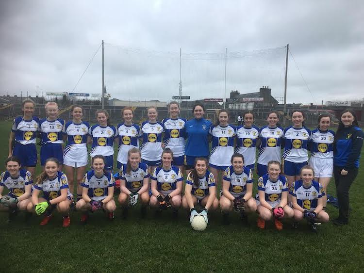 Coláiste Ailigh go down fighting in All-Ireland semi-final - Donegal Daily