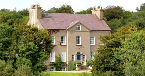 Mountcharles Opera Festival Returns To Stunning Salthill House This 