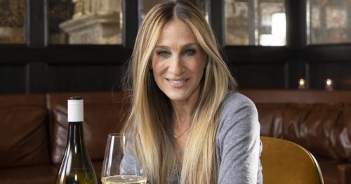 Sarah Jessica Parker To Spend Christmas In Her Donegal Home! - Donegal 