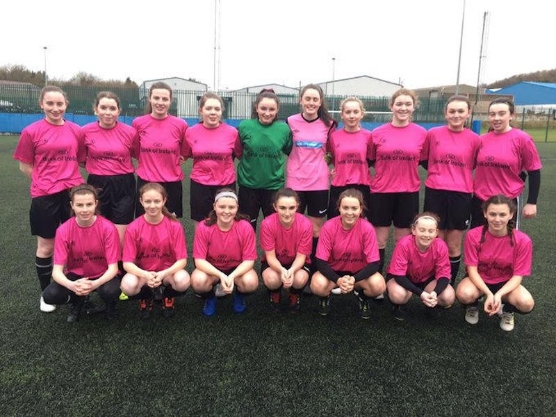 Mulroy College Stunned By Killina In Semi-final - Donegal Daily