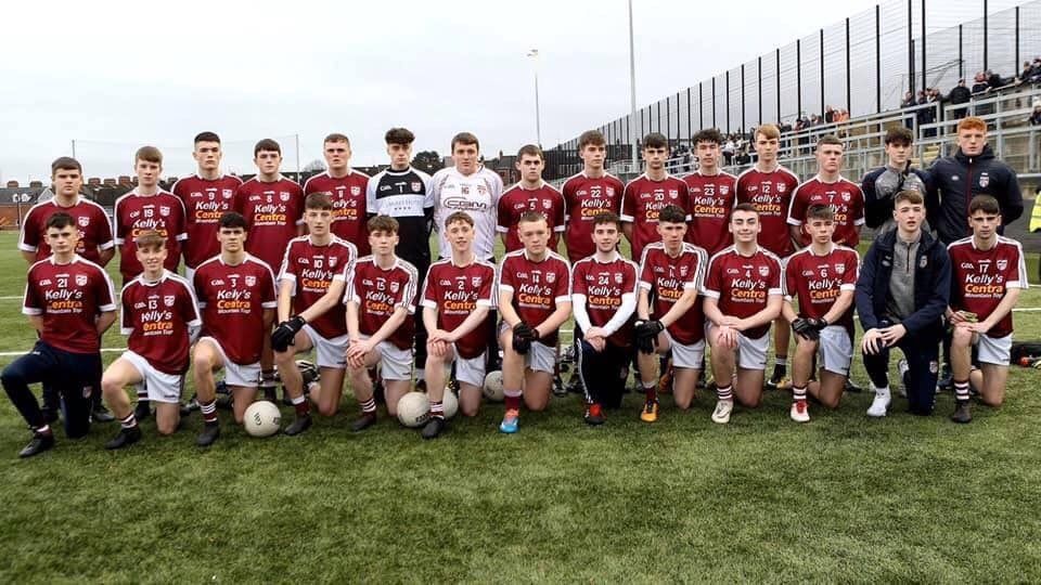 Agony for Termon in Ulster minor final - Donegal Daily