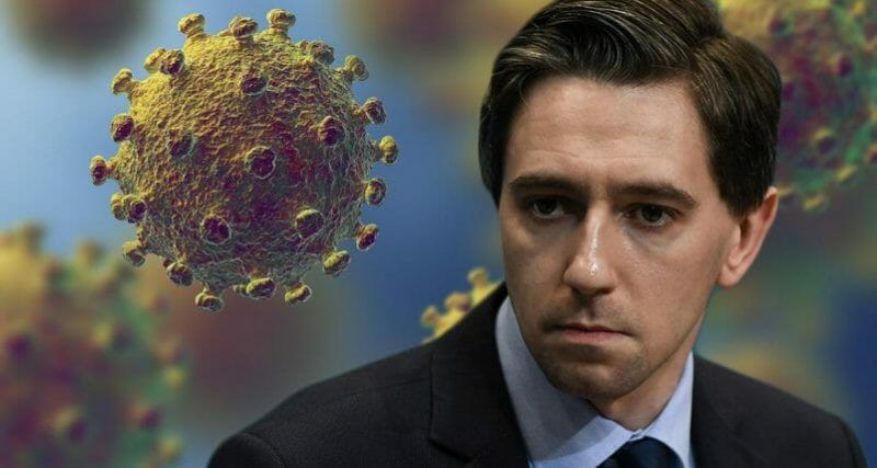 Harris defends Government's rollout of Covid-19 vaccines ...