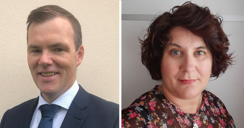 New Deputy Principals appointed at two Donegal schools - Donegal Daily