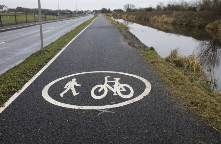 Start Of Downings To Carrigart Greenway Expected To Commence Before 