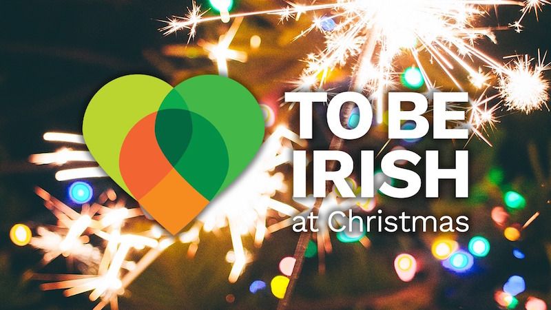 Christmas Message of Hope for Donegal Diaspora – Donegal Daily