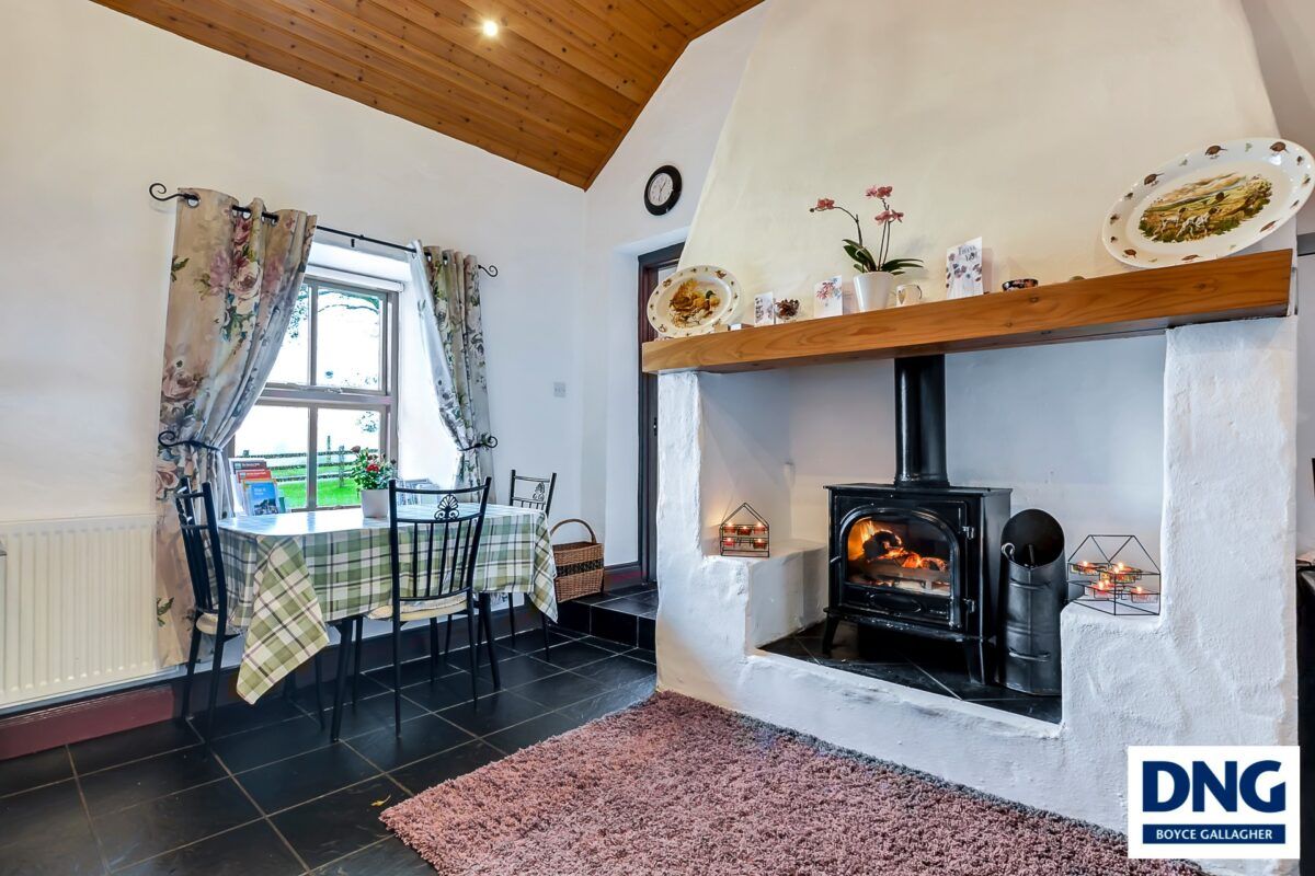 Dreamy Donegal cottage for sale as ideal holiday home - Donegal Daily