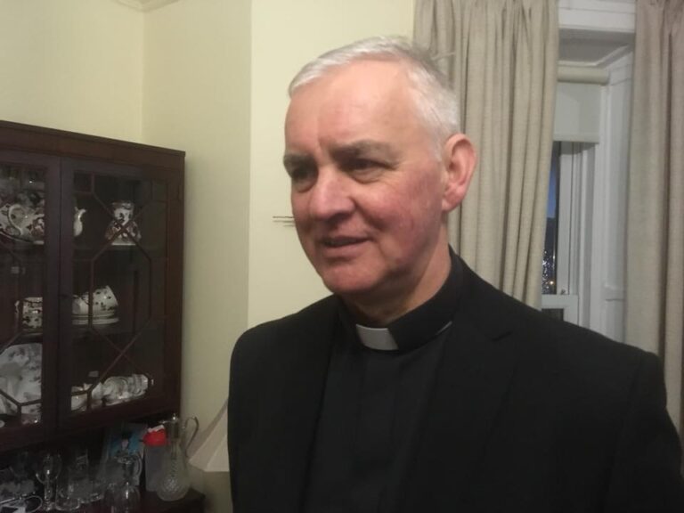 Donegal priest appointed to major role within Derry Diocese - Donegal Daily