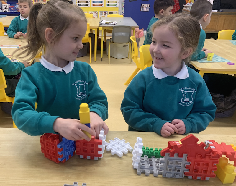 Enrollment for Scoil Cholmcille Letterkenny opens this week - Donegal Daily