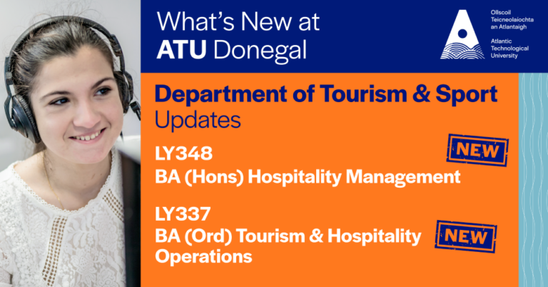 tourism jobs donegal