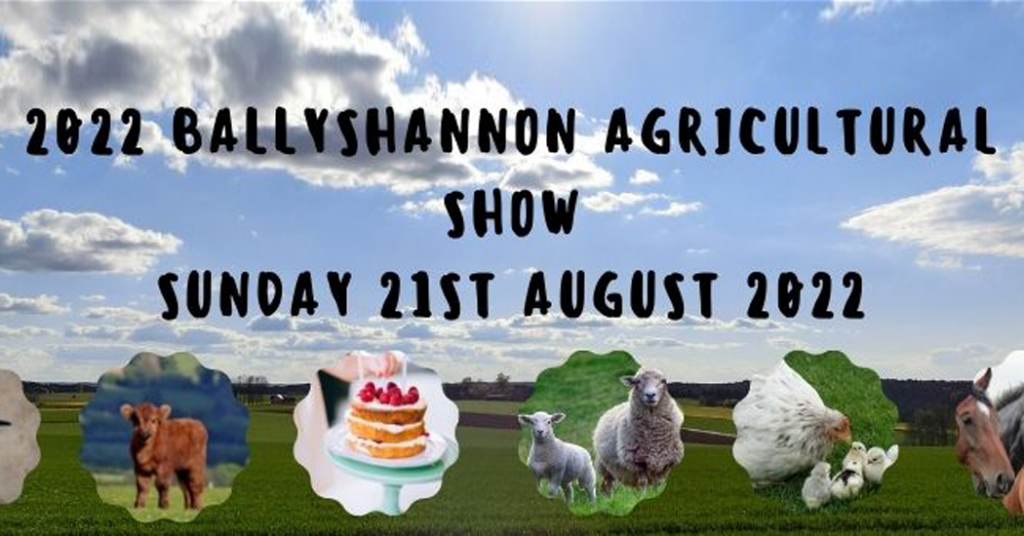 Big excitment for return of The Ballyshannon Show - Donegal Daily