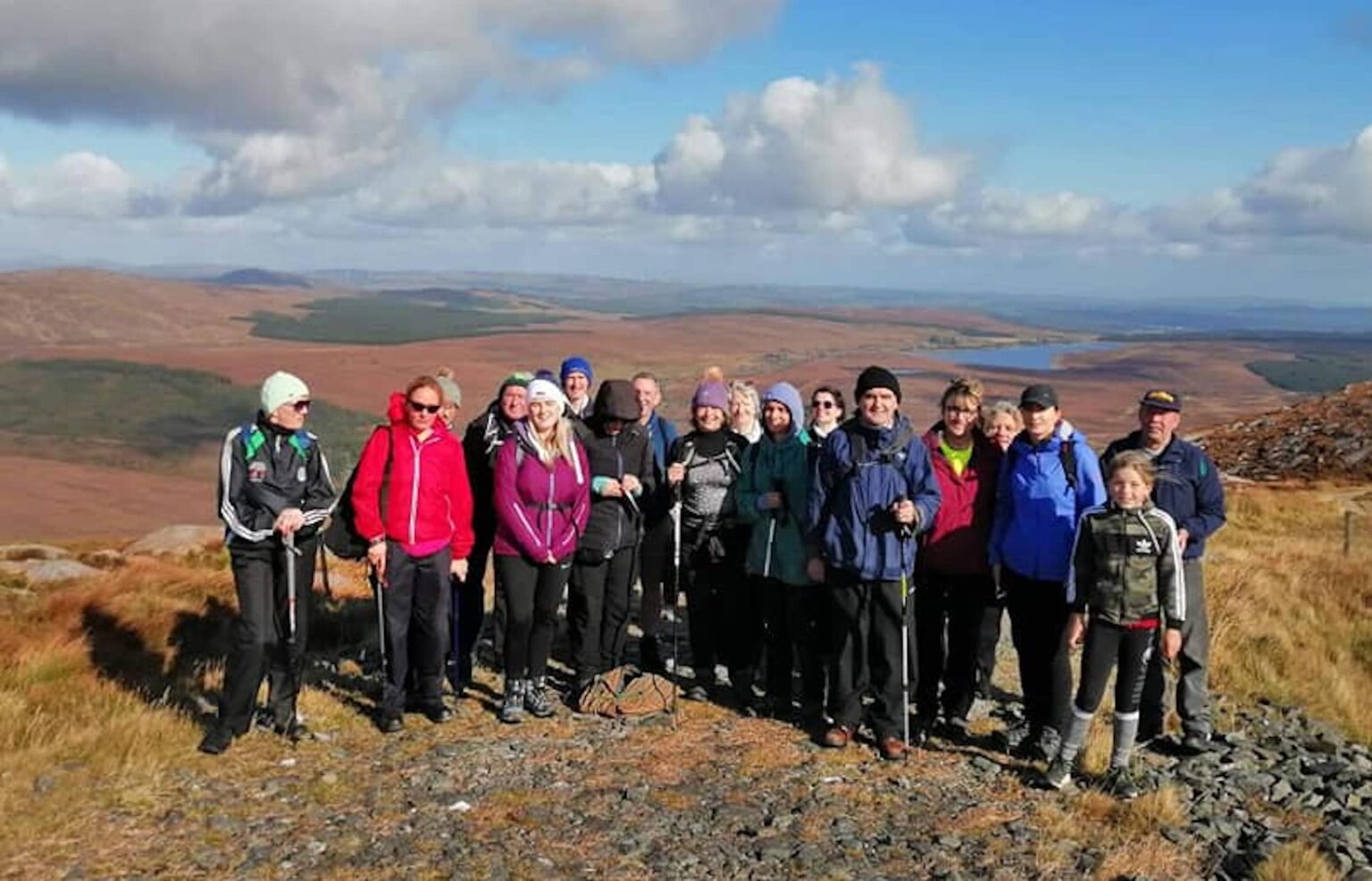 Twin Towns Walking Festival returns with one-day event - Donegal Daily