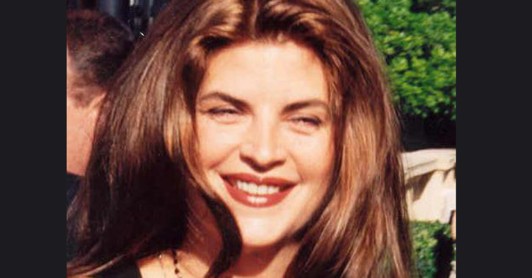 Actress Kirstie Alley dies aged 71 - Donegal Daily
