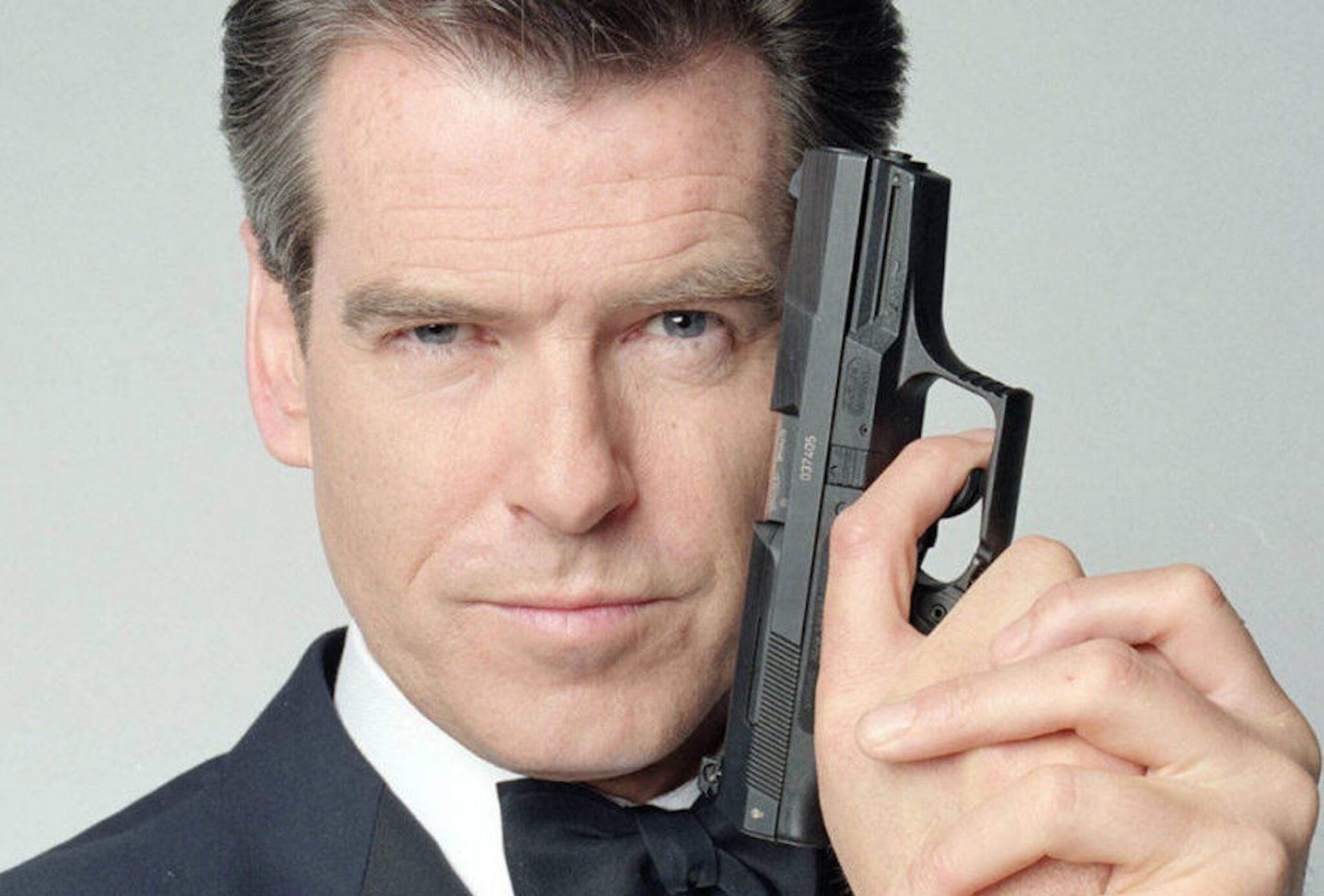 Revealed: Ex 'Bond' Star Pierce Brosnan To Shoot New Film In Donegal ...