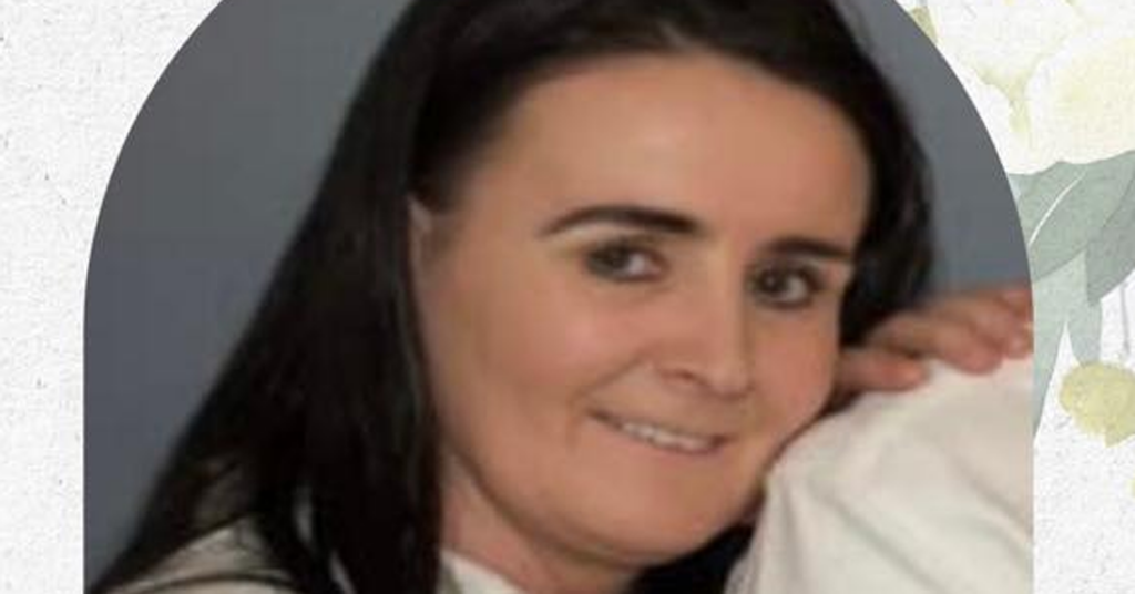 Buncrana mum Vivienne Lynch McDaid to be laid to rest today - Donegal Daily