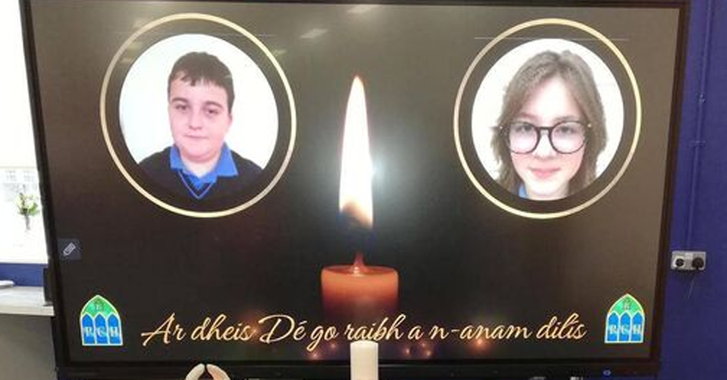 first-funeral-for-young-victims-of-galway-road-tragedy-to-be-held-today