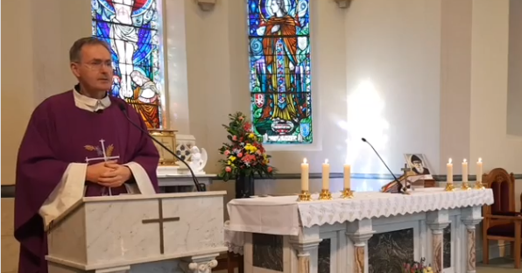Kilmacrennan community to hold vigil in plea to keep popular parish ...