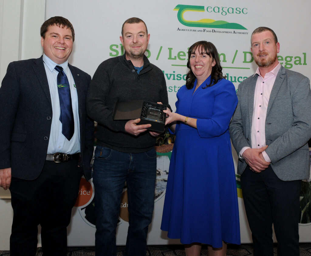 Young Donegal farmers receive Teagasc certificates - Pic Special ...