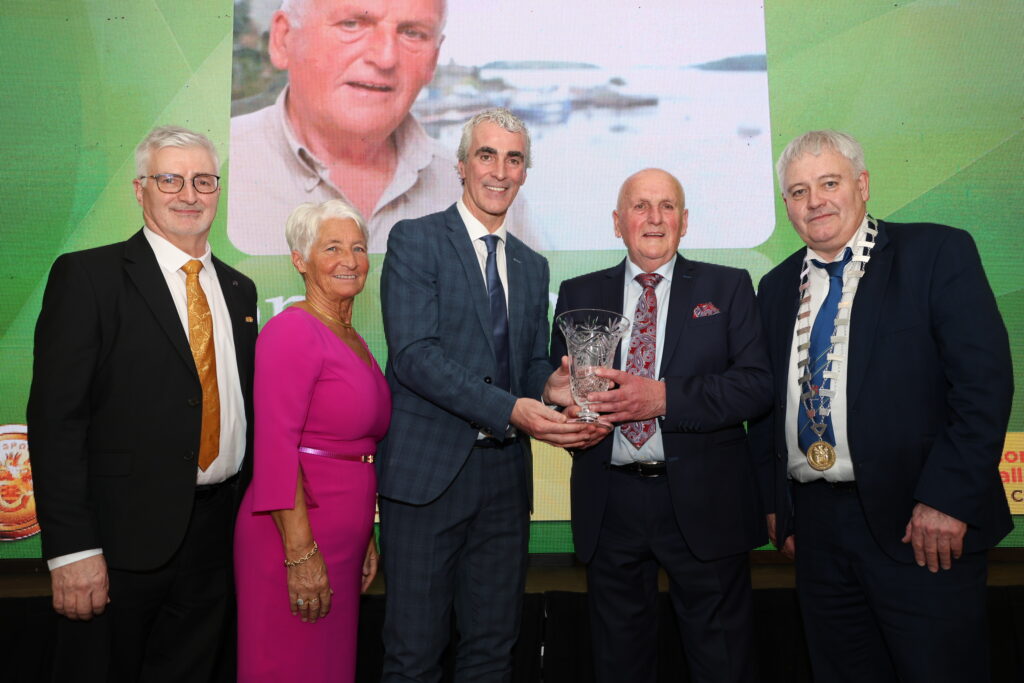 Donegal Sportstar Awards - Picture Special from a great night ...