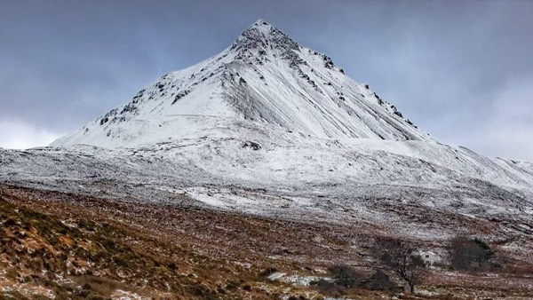 Errigal