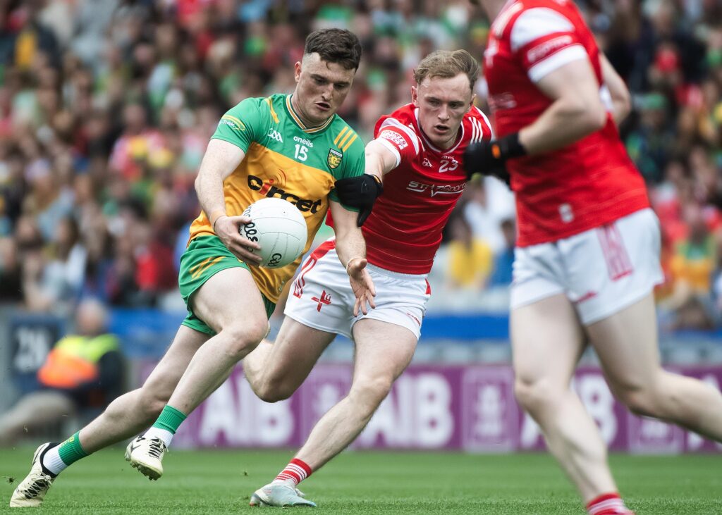 D-Day! Donegal to face Galway in semi-final showdown on Sunday, July ...